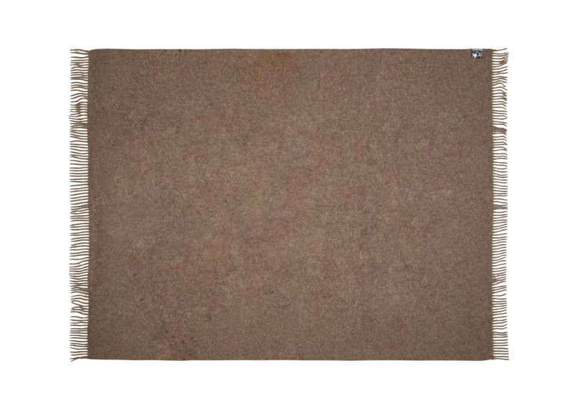 Silkeborg Uldspinderi - Season Oak Brown - 100% Lambswool