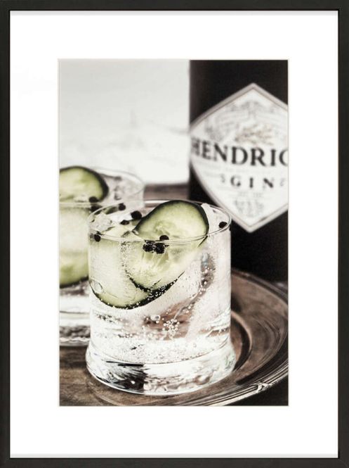 Hovedbilde Gin & Tonic