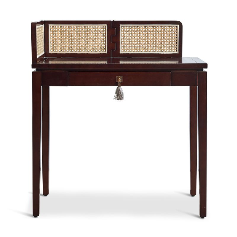 Skrivebord - Elegance Rattan