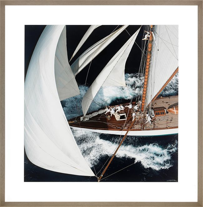Hovedbilde Classic Yacht