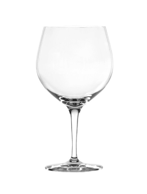 Hovedbilde Gin&Tonic Glass 4pk - Spiegelau