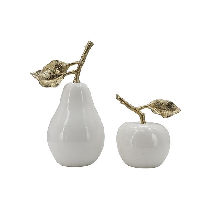 Hovedbilde Object Apple & Pear