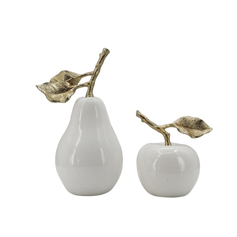Object Apple & Pear