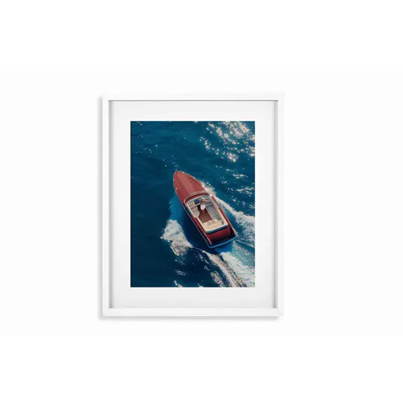 Speedboat