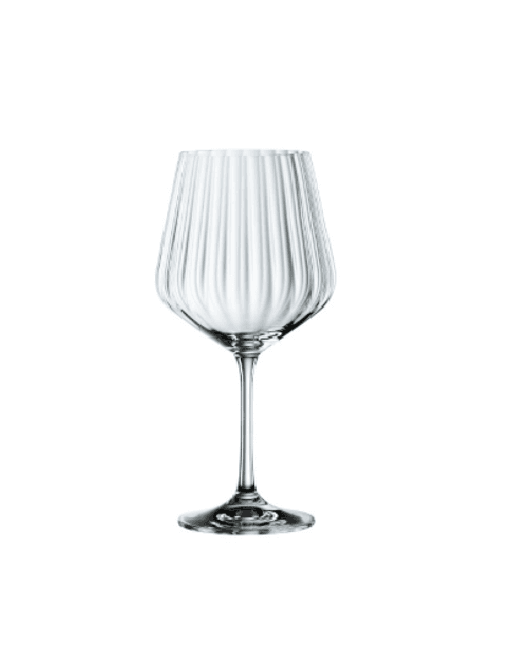 Hovedbilde Gin&Tonic Glass 4pk - Nachtmann