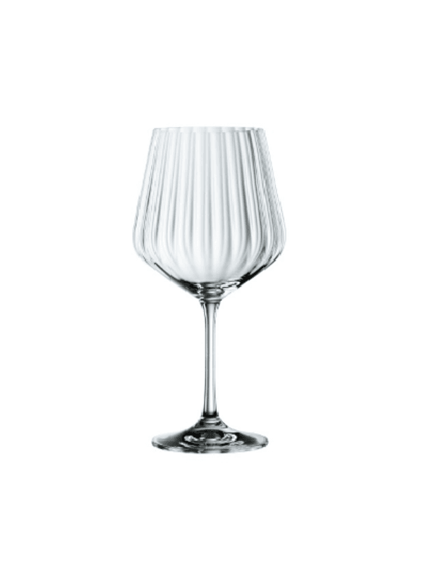Gin&Tonic Glass 4pk - Nachtmann