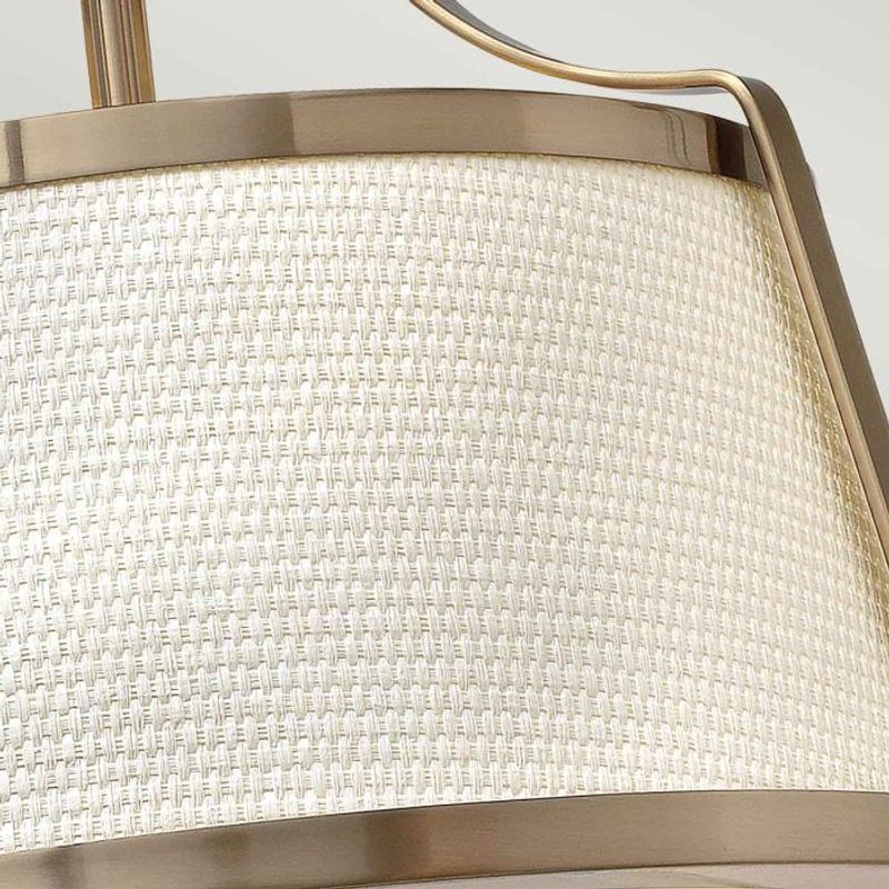 Charlotte - Taklampe