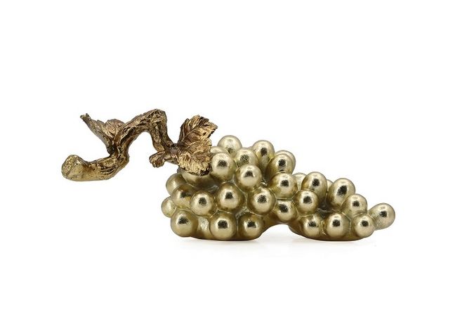 Hovedbilde Object Golden Grapes