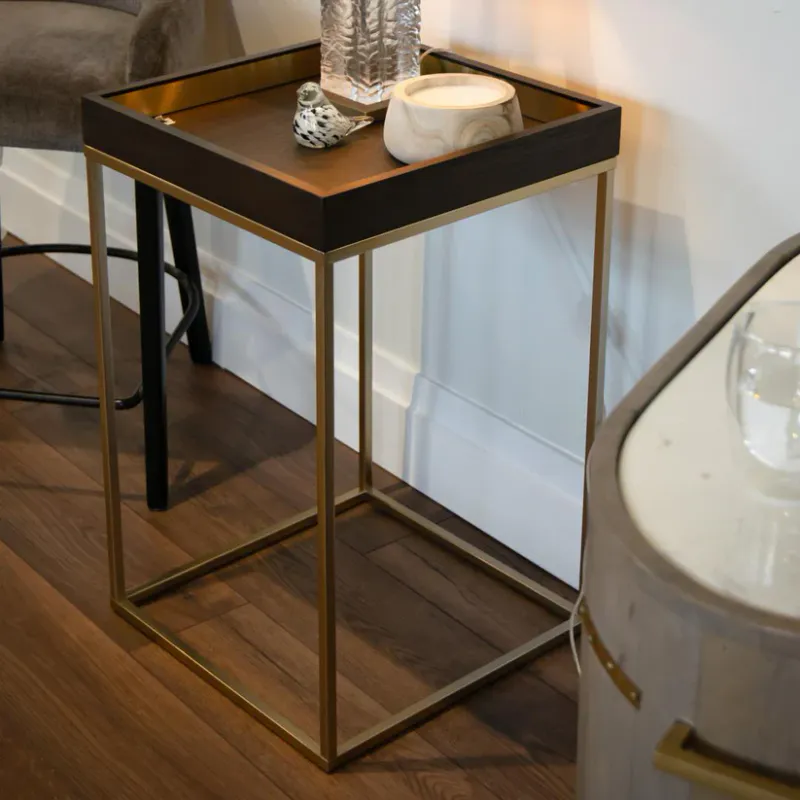 Sidebord - Alyn Side Table