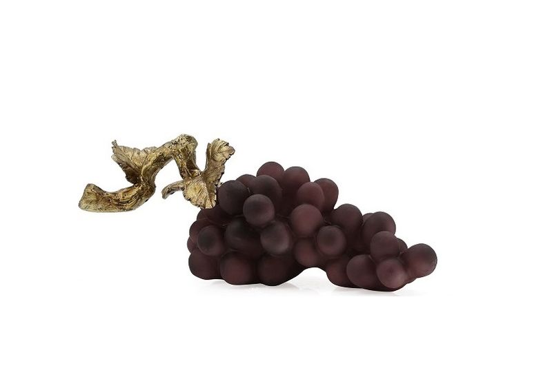 Object Blue Grapes