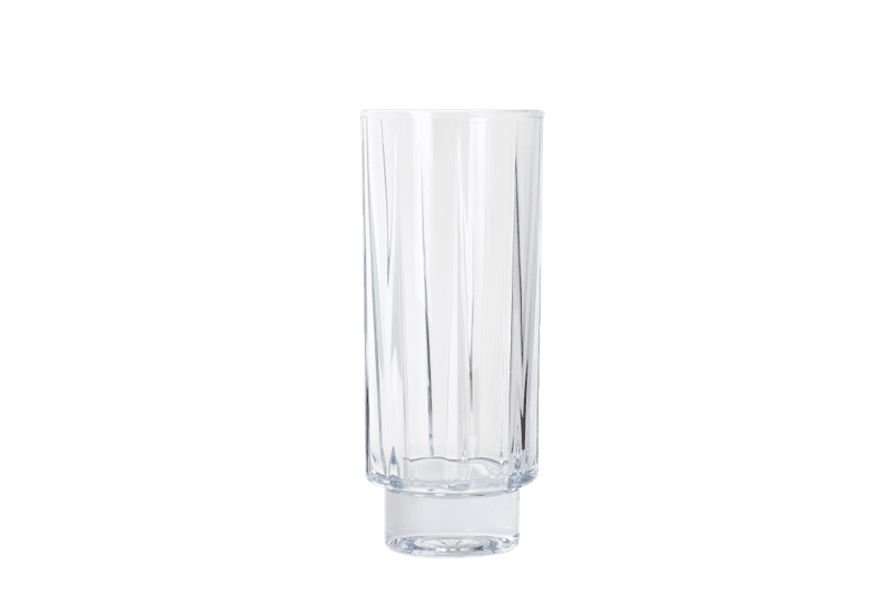 Stacy - Glassvase