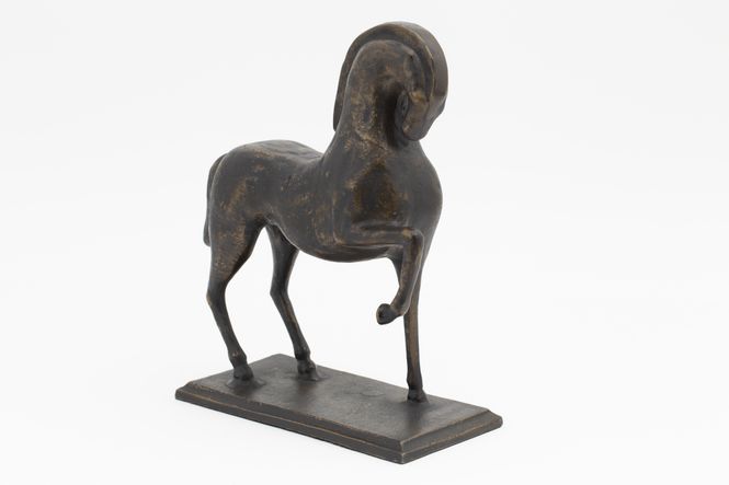Hovedbilde Trial Horse