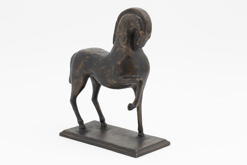 Trial Horse