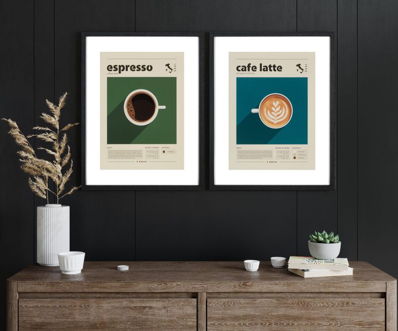 Caffe Latte