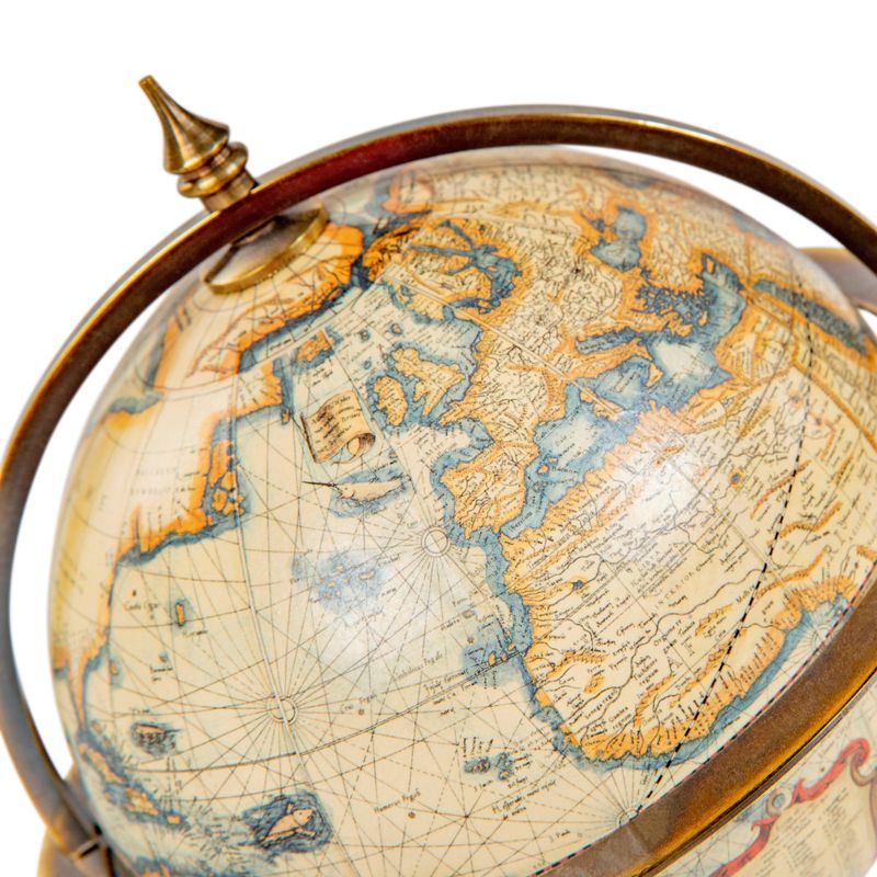 Globus - Mini Terrestrial Globe